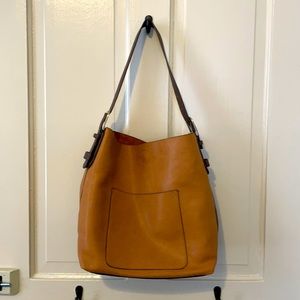 Leather like Bag